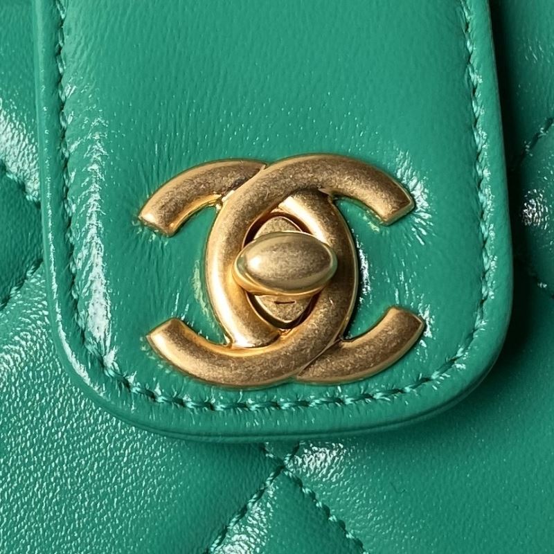 Ch**el satchel bags
